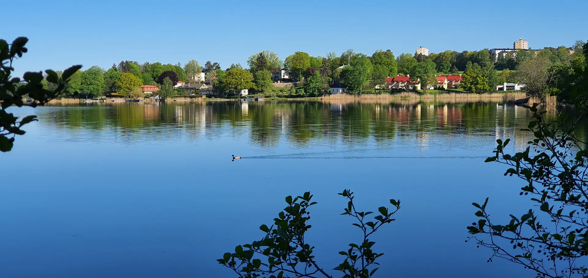 Mekanisk frånluft Södertälje