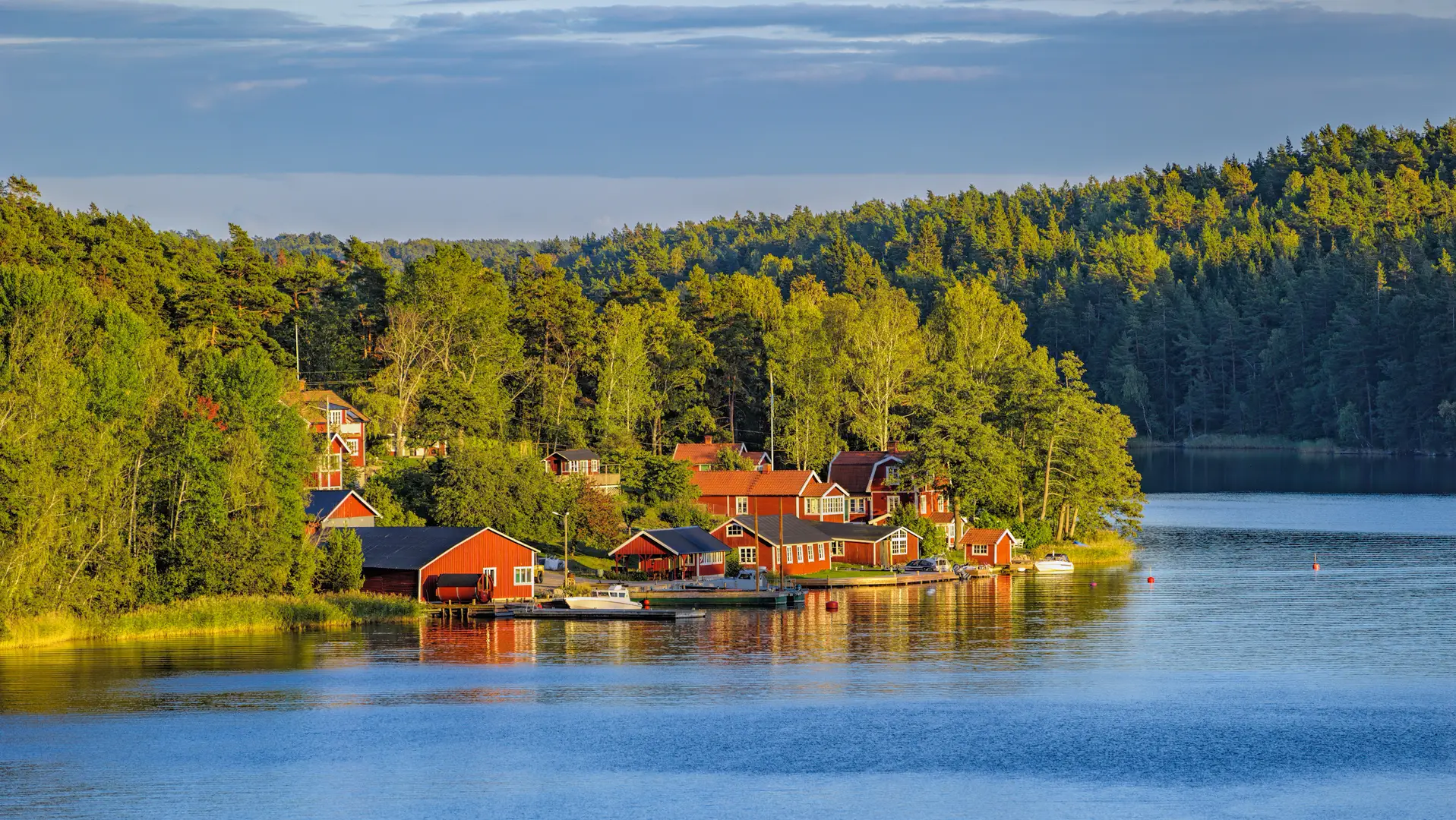 Radonmätning Södertälje